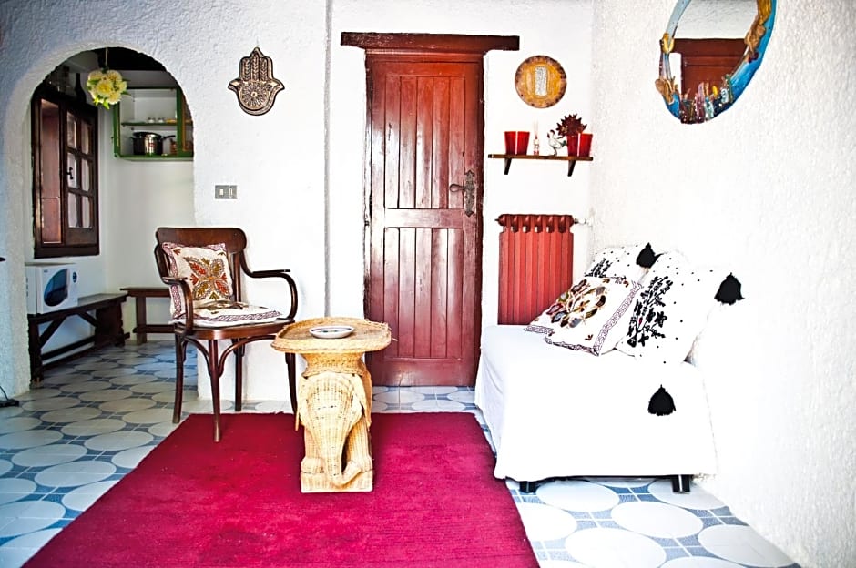 B&b Parco Alta Murgia