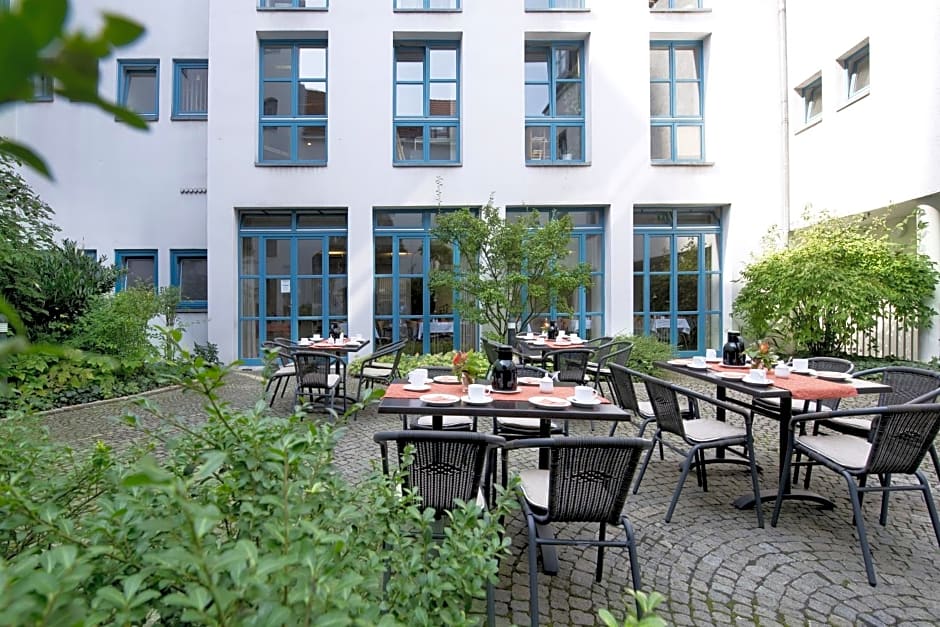 Hanns-Lilje-Haus