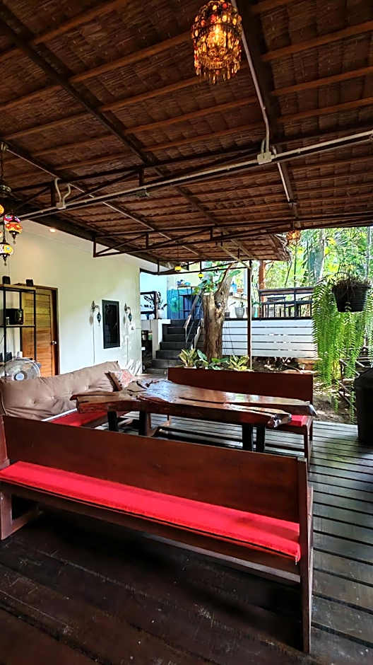 Jungle Vibes