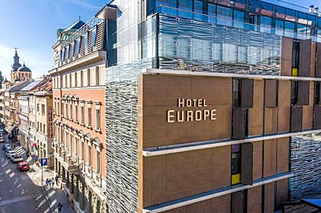 Hotel Europe