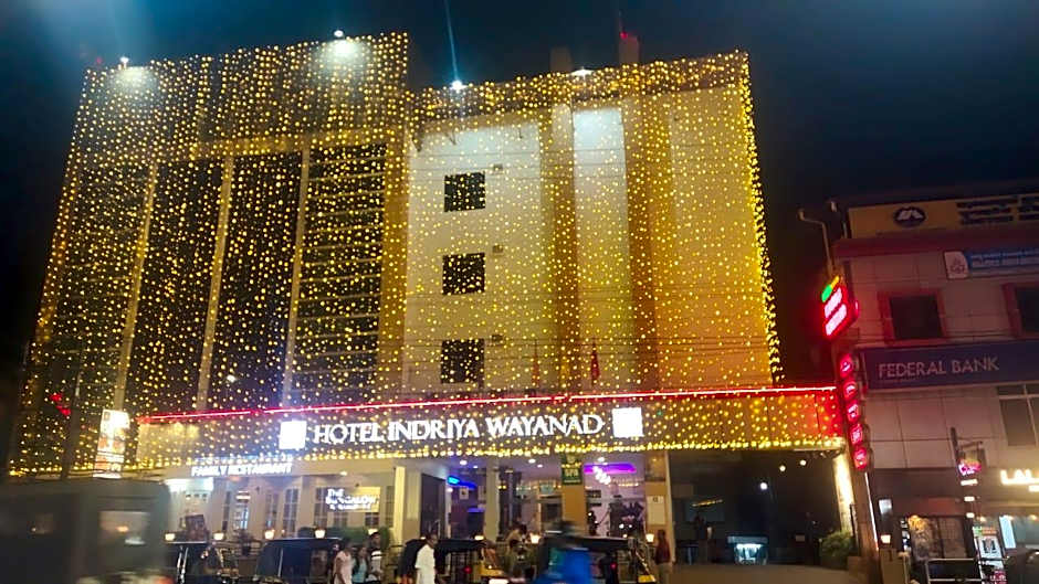 Hotel Indriya Wayanad