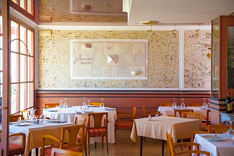 Hotel Salambina