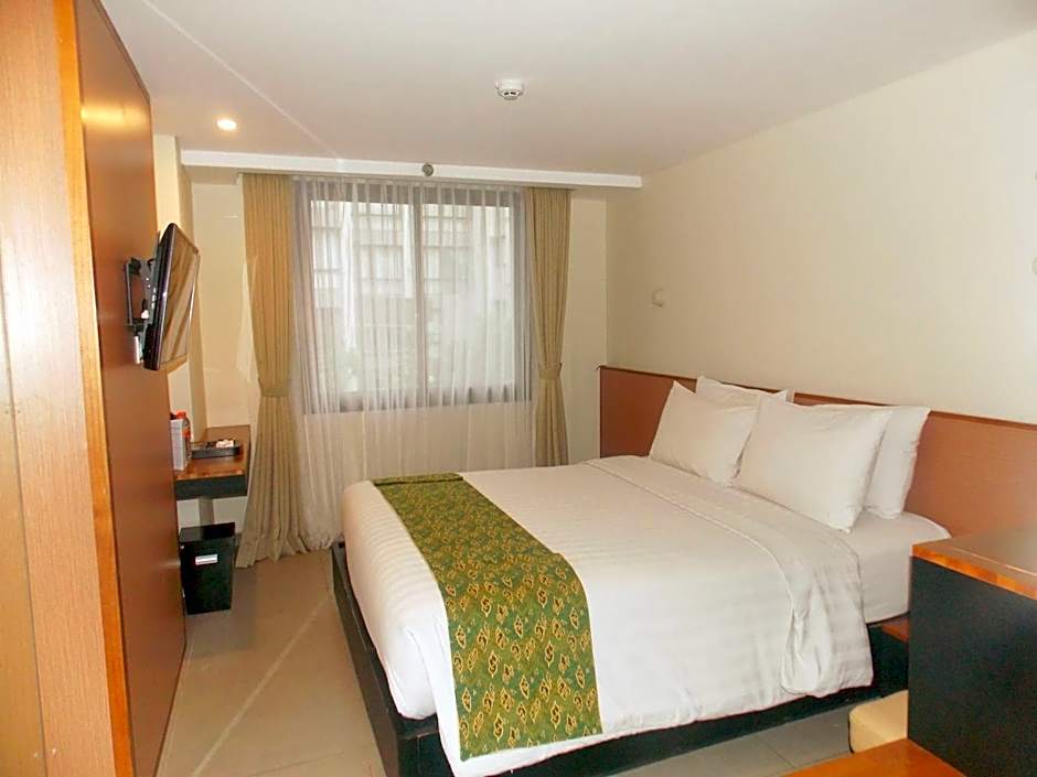 Savvoya Hotel Seminyak