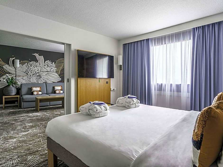 Novotel Paris Charenton-le-Pont