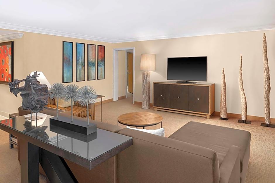 Hilton Orange County-Costa Mesa