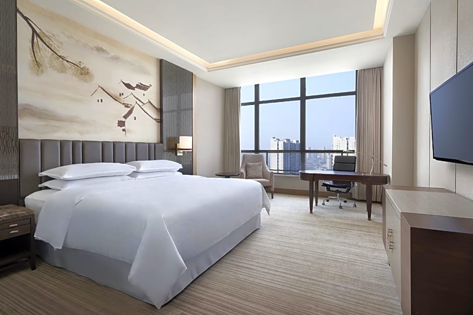 Sheraton Chuzhou Hotel