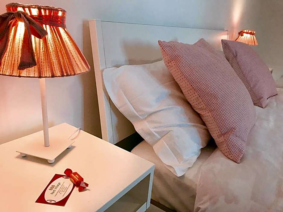 B&B Red Village