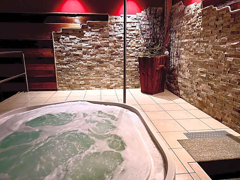 Hostellerie Le Lievre Amoureux