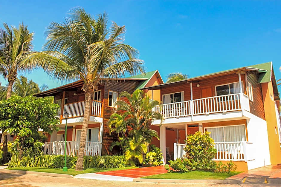 Decameron San Luis - All Inclusive