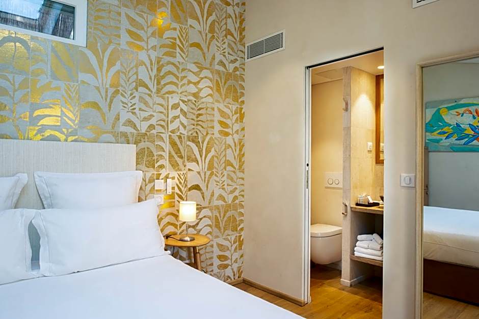Boutique Hôtel Villa Fabulite