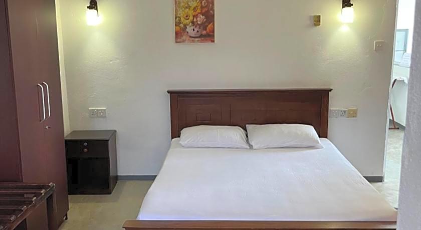 Holiday Inn Unawatuna