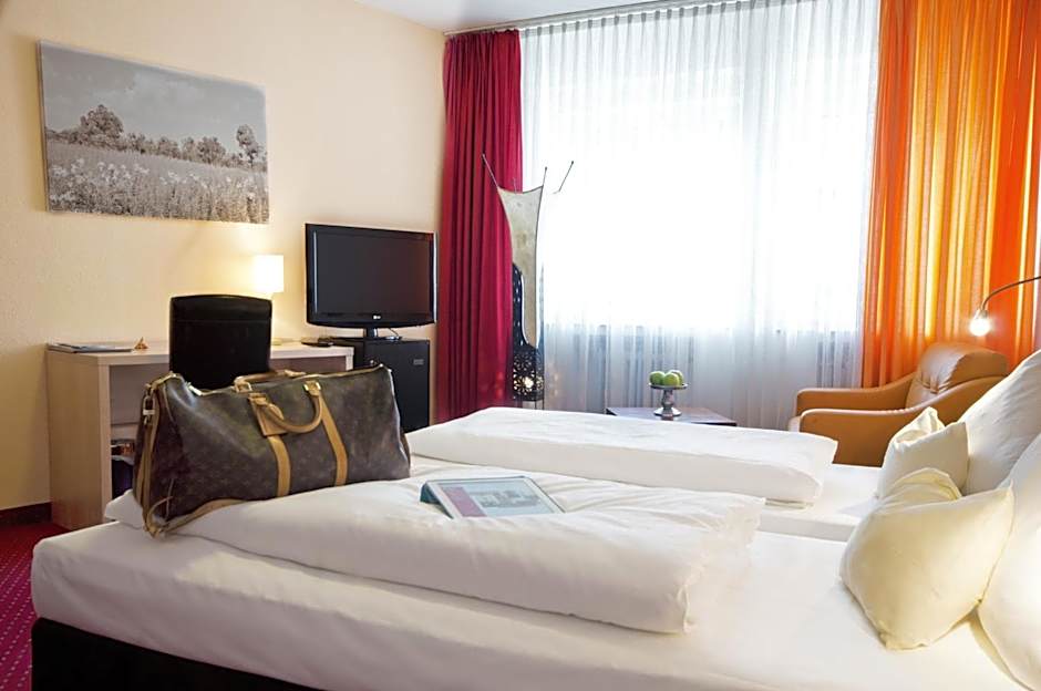 Hotel Cascade Superior