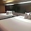 Microtel Inn & Suites By Wyndham Houston