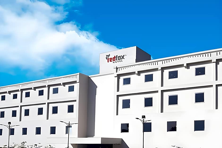 Red Fox by Lemon Tree Hotels, Dehradun