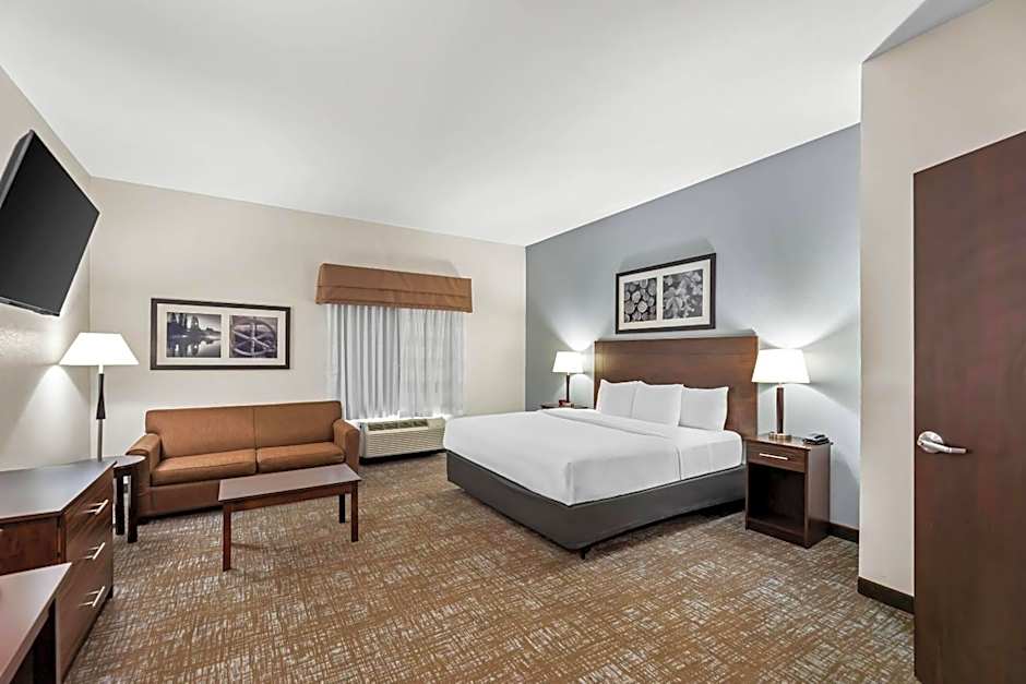 MainStay Suites Lufkin