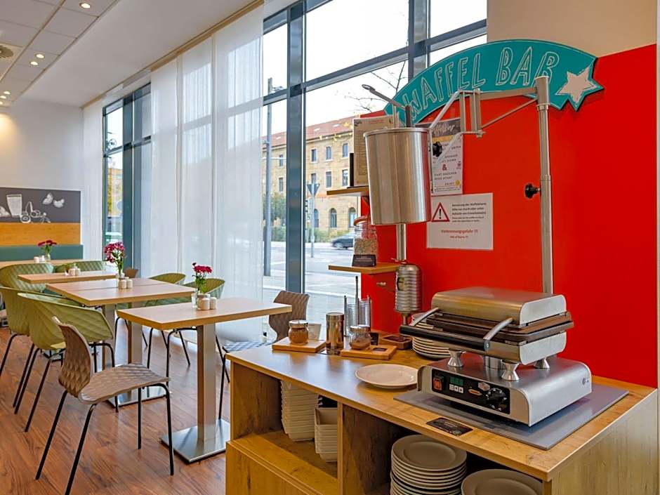 ibis Heilbronn City