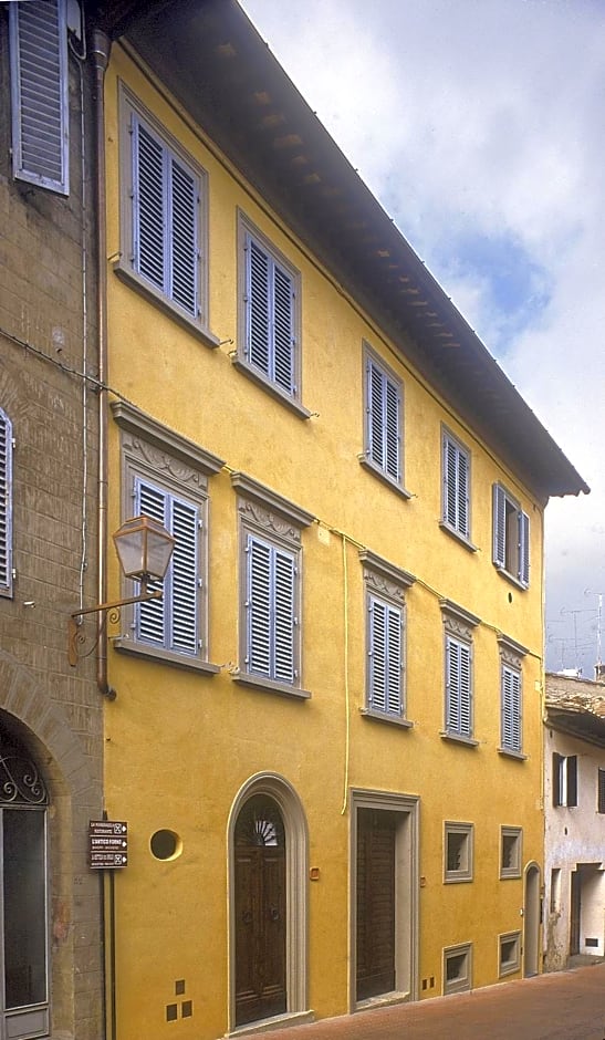 B&B Palazzo Al Torrione 2