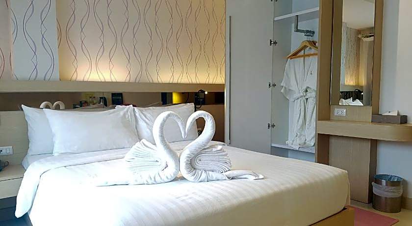 Kavinburi Green Hotel