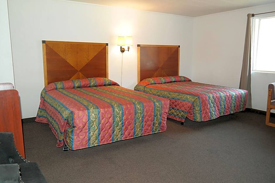 River Park Inn