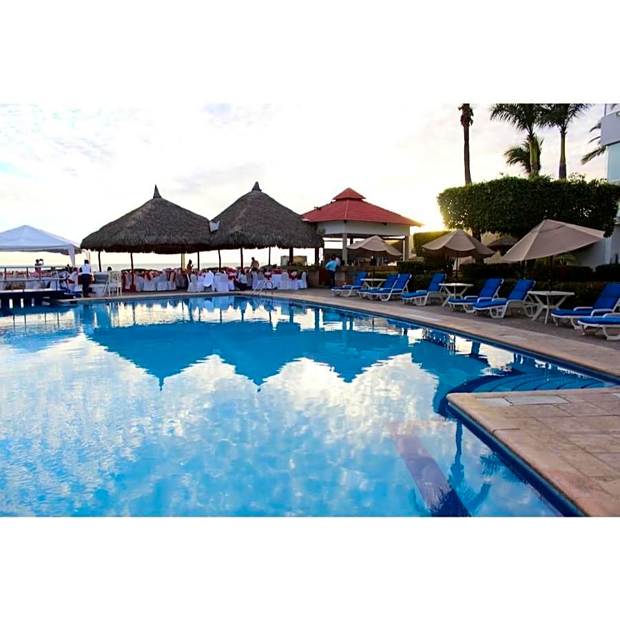 Mision Mazatlan