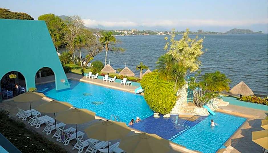Hotel La Finca