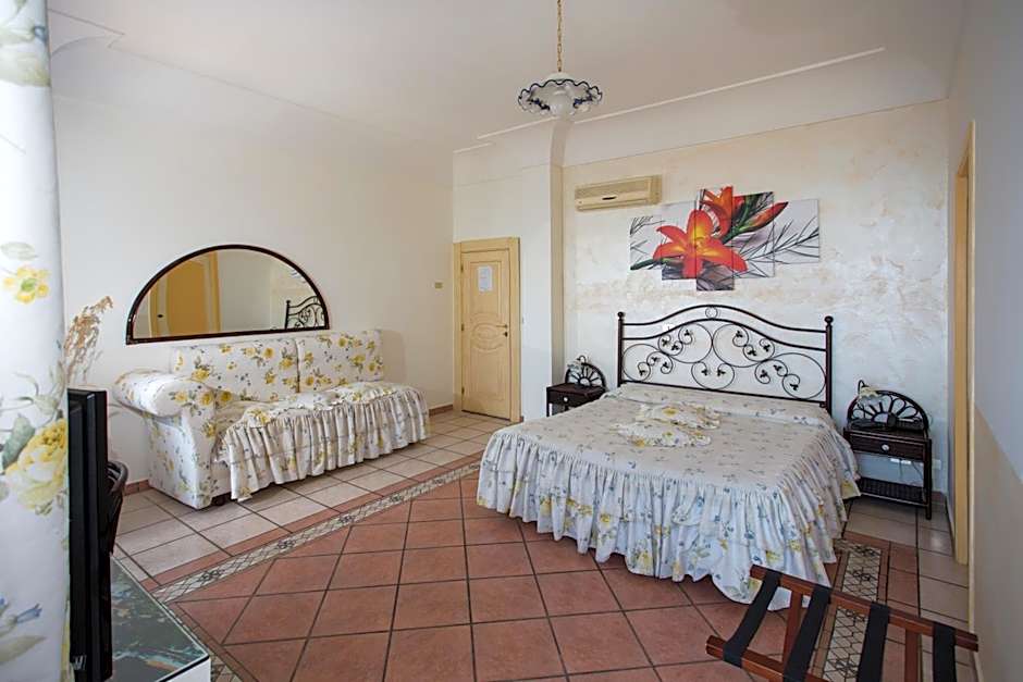 Fico D'India Relais