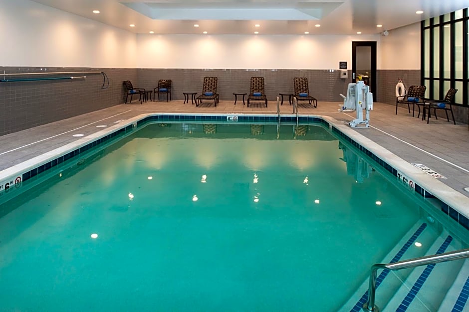 Hilton Garden Inn Gallatin