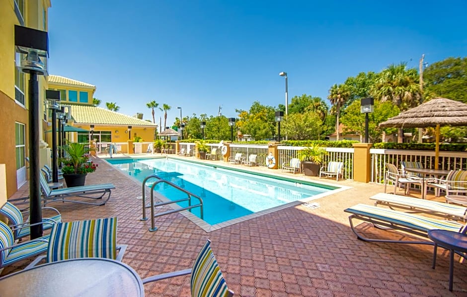 Holiday Inn St. Augustine - Historic, an IHG Hotel