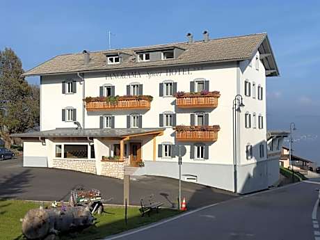PANORAMA SportHOTEL