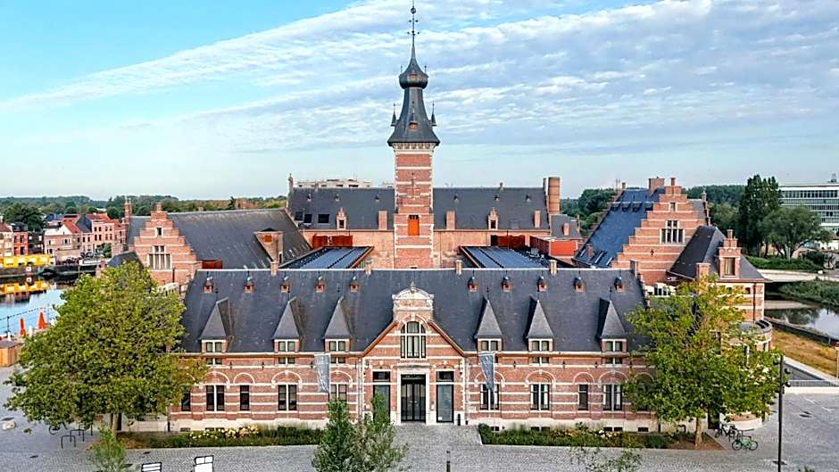 Van der Valk Hotel Mechelen