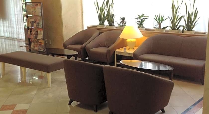 Tokushima Washington Hotel Plaza