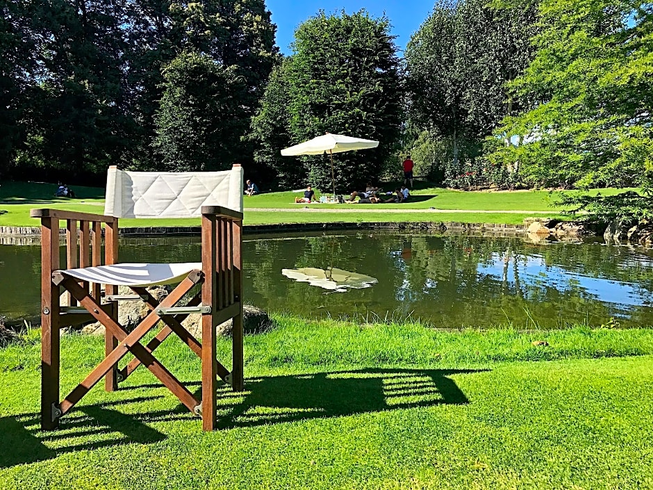 La Locanda Del Notaio