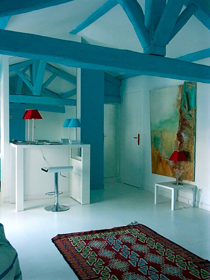 Hôtel du Palais