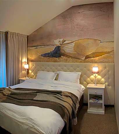 Superior Double or Twin Apartment