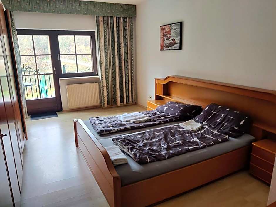 Landhotel Mariensäule