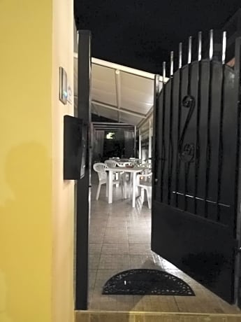 B & B Eliana e Ristorante
