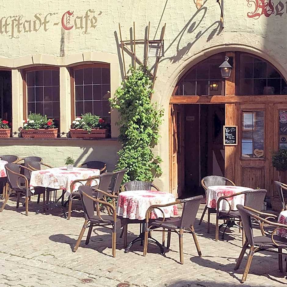 Gästehaus Alter Keller