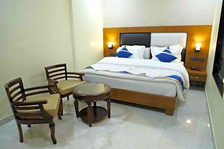 HOTEL GRAND SINGHANIA