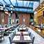 Marmara Hotel Budapest