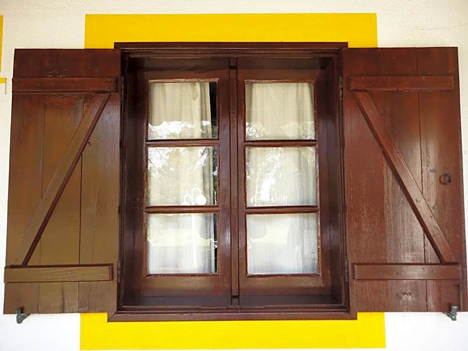 Hotel Rural A Coutada - Peniche