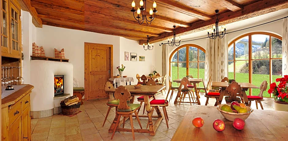 Appartement Wolfenhof