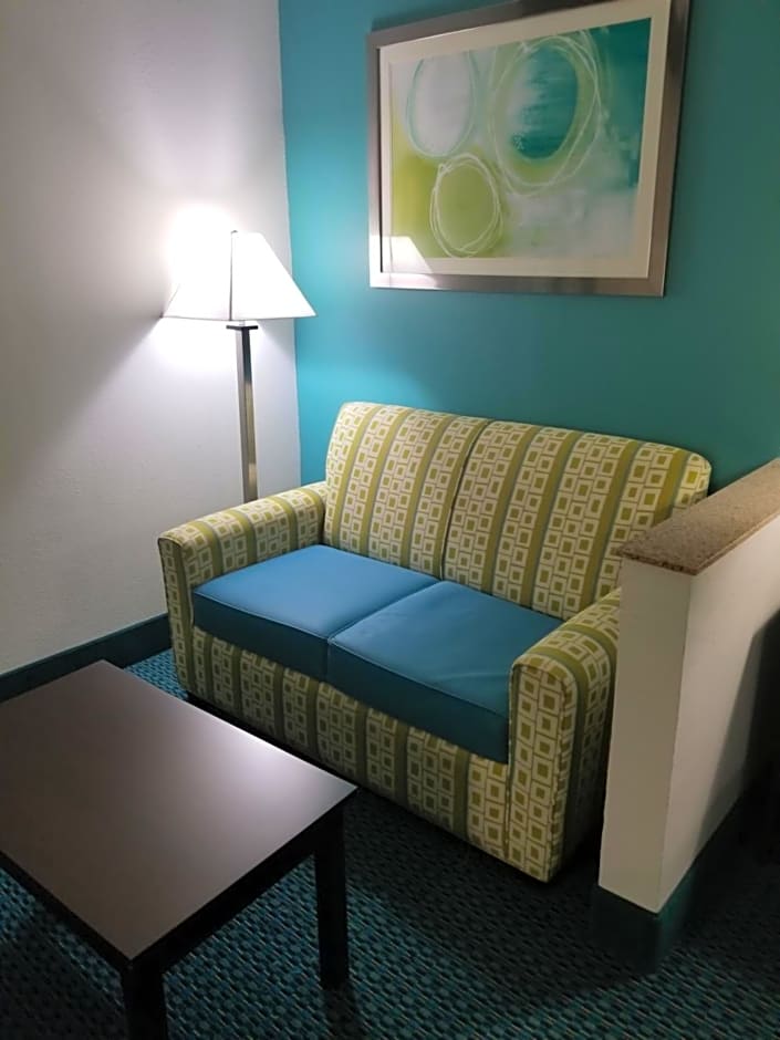 Best Western Plus Blue Angel Inn