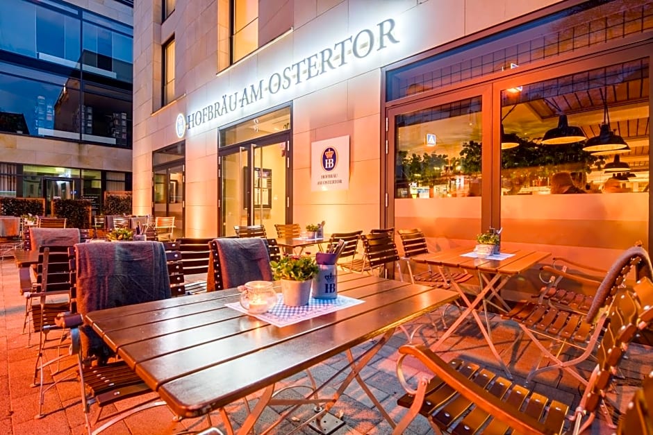 Best Western Plus Hotel Ostertor