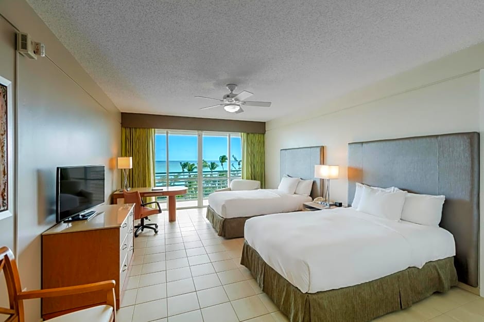 Hilton Ponce Golf & Casino Resort