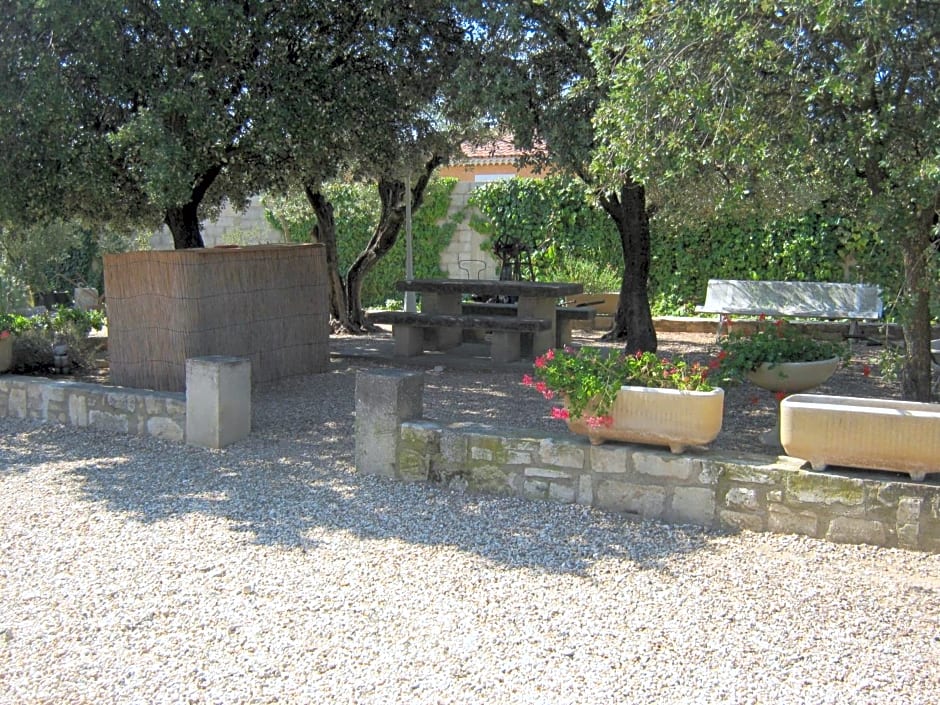 chambre d'hotes les cigales