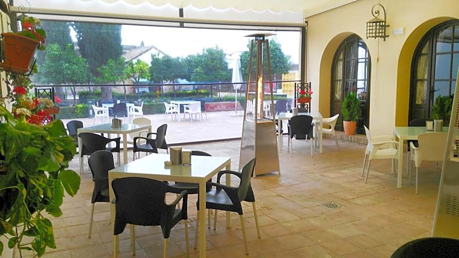 Hospedería Convento de Santa Clara