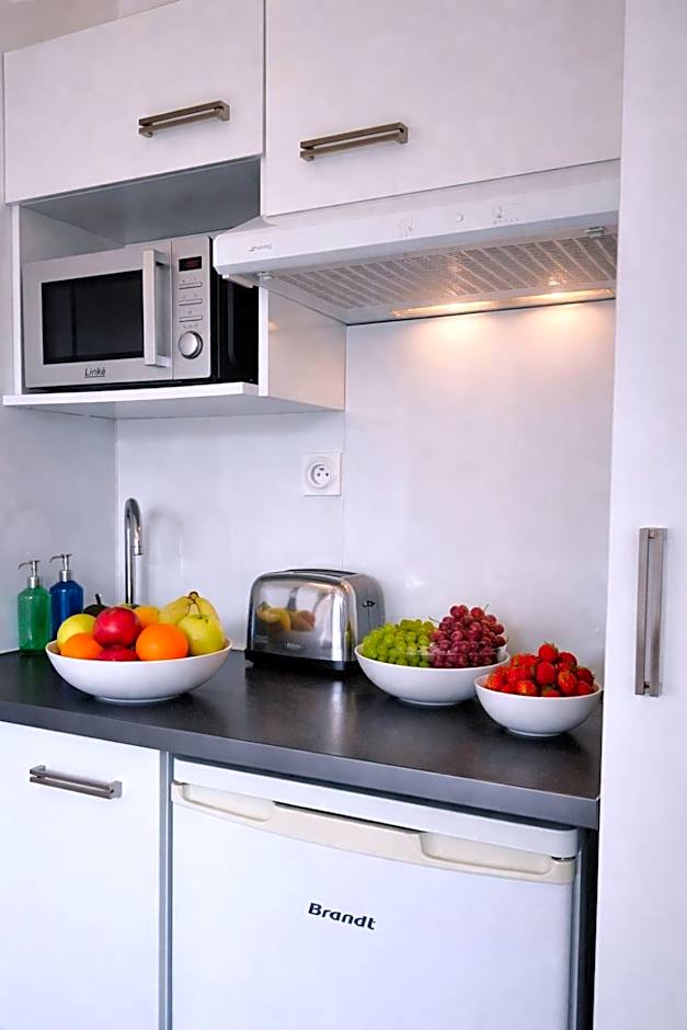 Villa Paris Orly