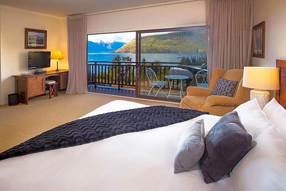 Hidden Lodge Queenstown