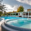 Olivi Hotel & Natural Spa