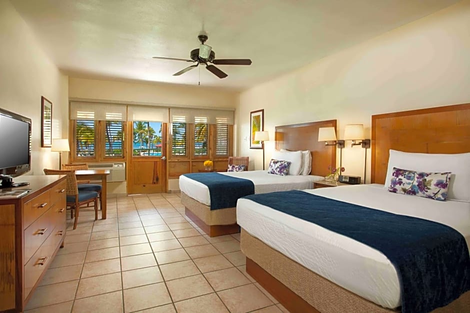 Copamarina Beach Resort & Spa
